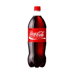 Coca-Cola 1,5L - Spécial Thaï