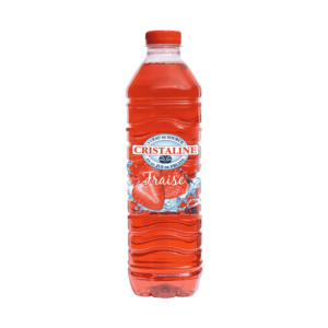 Cristaline Fraise 50cl - Spécial Thaï