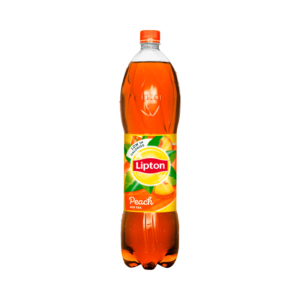 Lipton Ice Tea 1,5L - Spécial Thaï