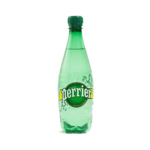 Perrier Pet 50cl - Spécial Thaï