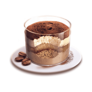 Tiramisu Spécial Thaï