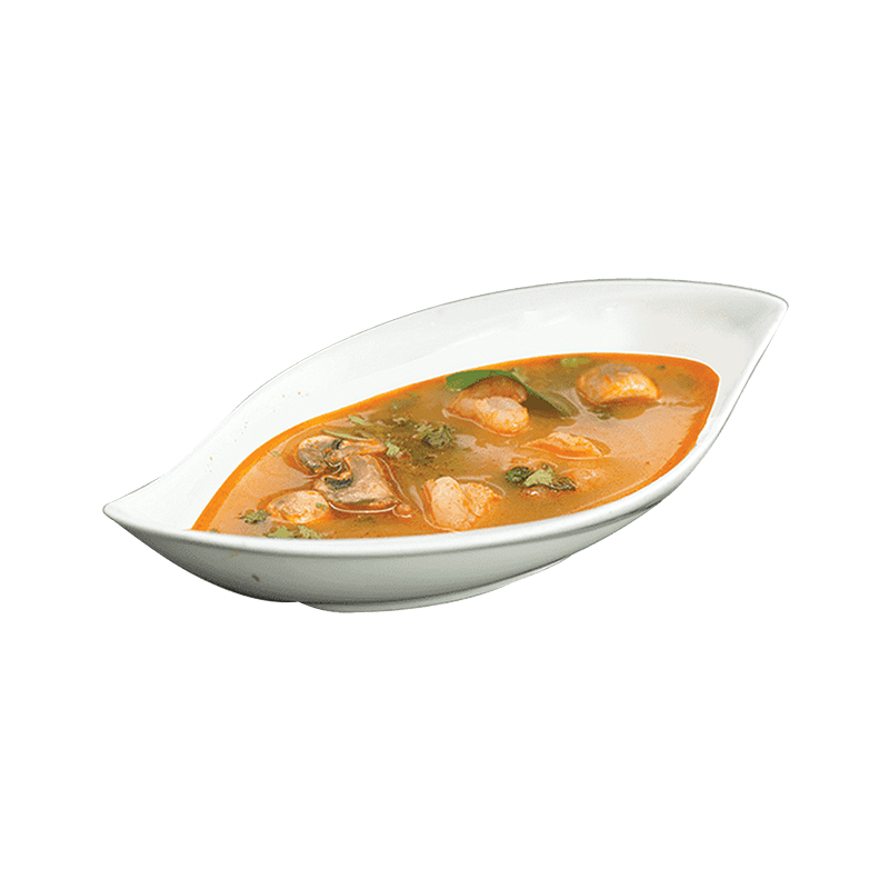 Tom Yam Spécial Thaï